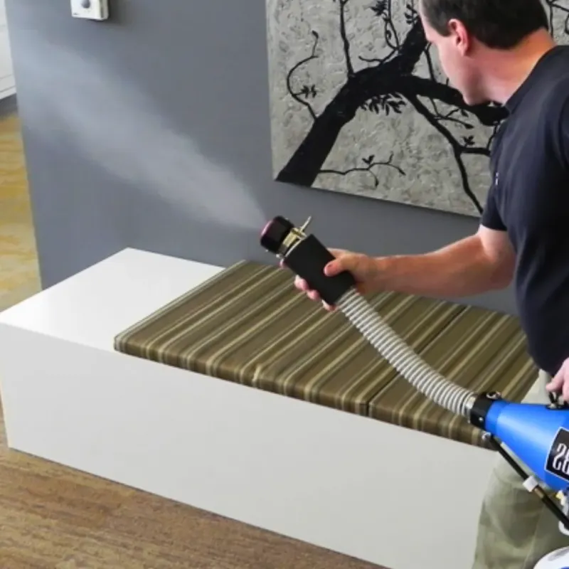 Professional Odor Removal in Lake City, FL